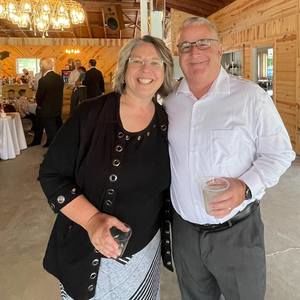 Meet your Posher, Kerry